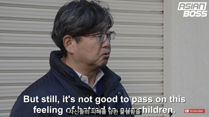 일본인은 한국과 사이좋게 지내고 싶어!!! 하지만... | 인스티즈