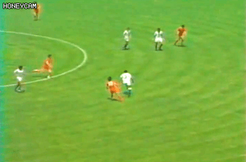 한국 축구 역사상 최고의 스트라이커 | 인스티즈