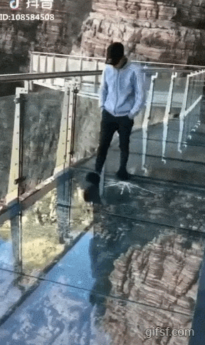 대륙의 다리.gif | 인스티즈