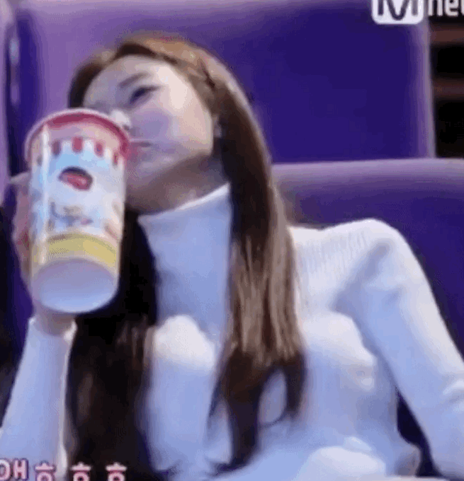 아이즈원 다 접수하신분(광배의 주지육림).jpgif | 인스티즈