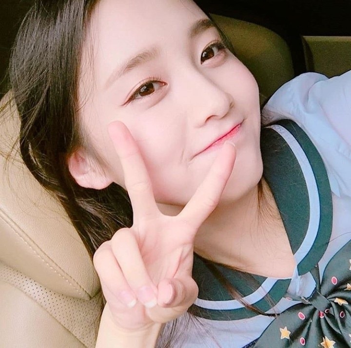 [프듀48] 지금까지~ 김나영이었습니다~! | 인스티즈