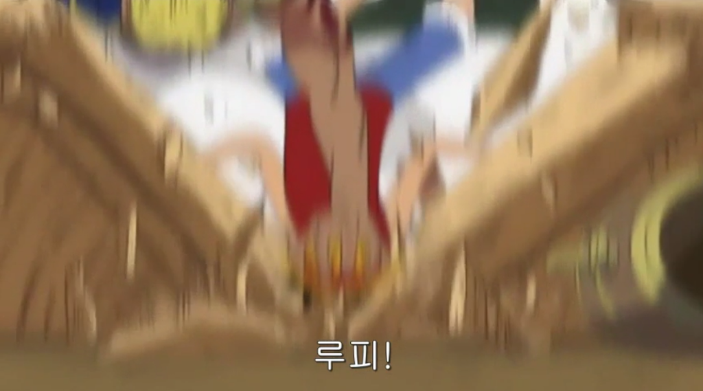 루피 원피스에서 주인공 답던 시절.jpg | 인스티즈