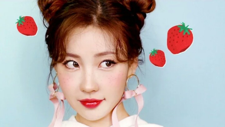 이사배! 상큼한 메이크업 모음 | 인스티즈