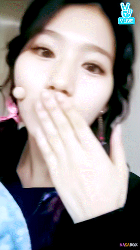 장난치는 사나.gif | 인스티즈