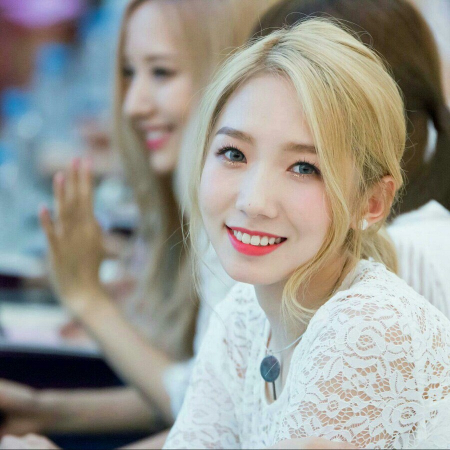 우주소녀 3명의 중국인 멤버 | 인스티즈
