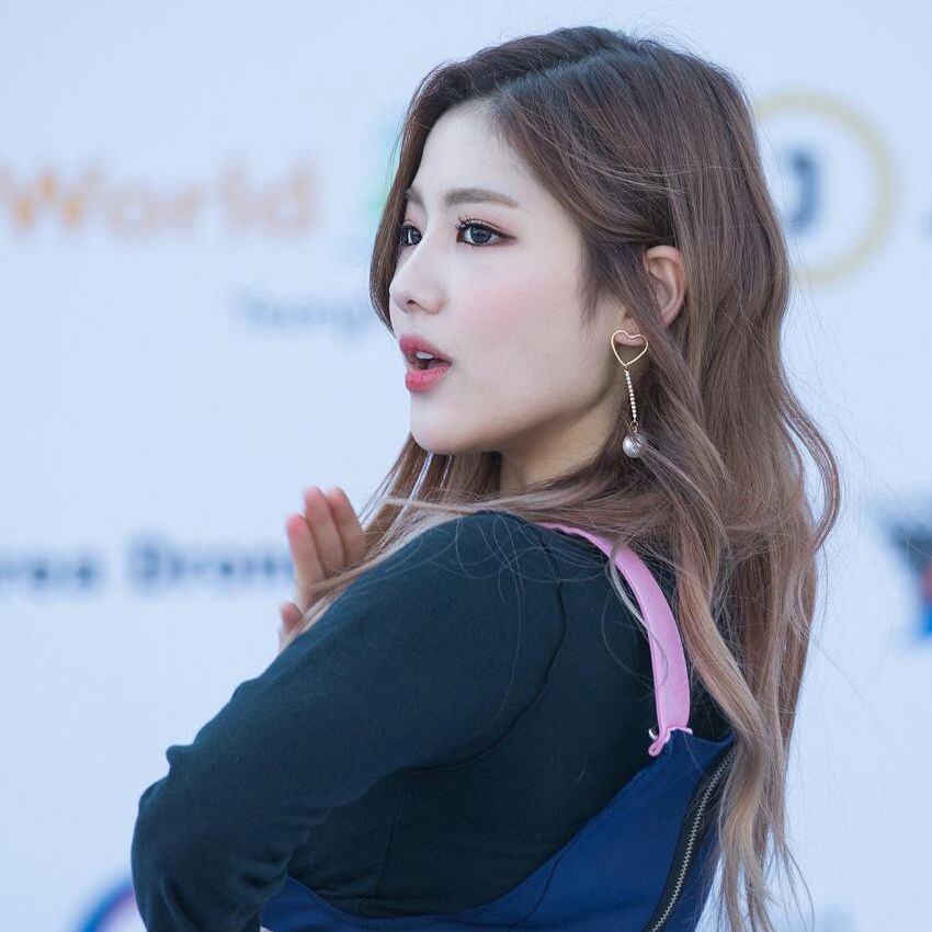 구구단 혜연 | 인스티즈