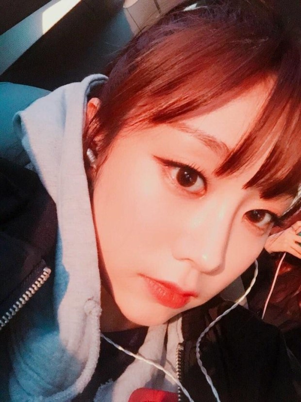 러블리즈 지수 | 인스티즈