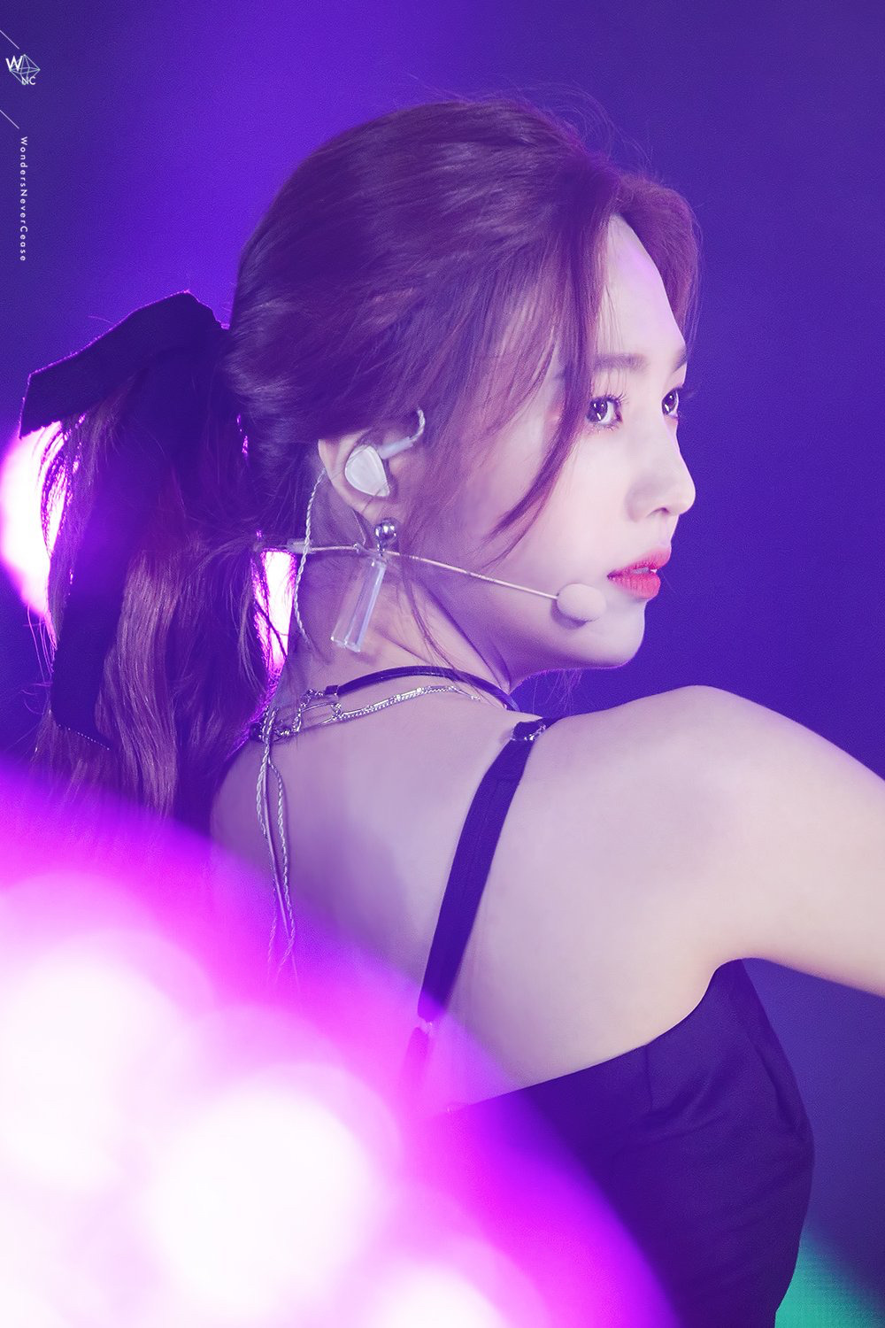 최근 갈색머리 레드벨벳 조이.jpgif | 인스티즈
