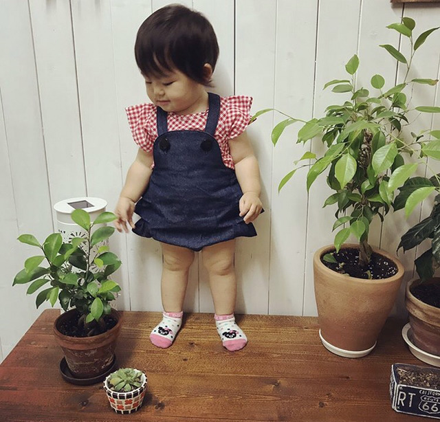 스탠다드 푸들과 1살 아기의 아주 사랑스러운 일상.jpg | 인스티즈