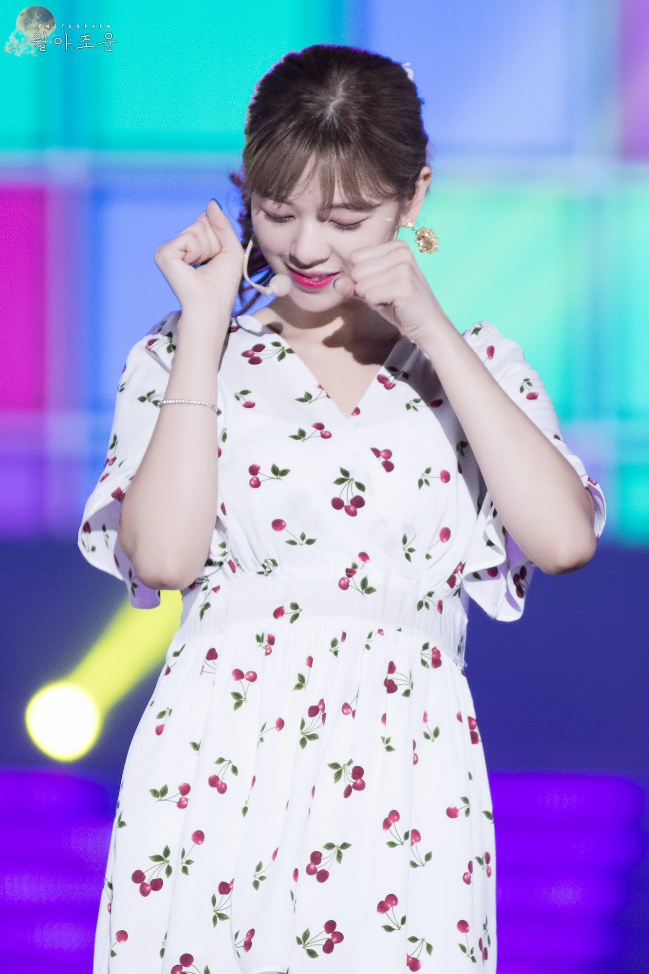 트와이스의 미모갑 정연이.jpg | 인스티즈