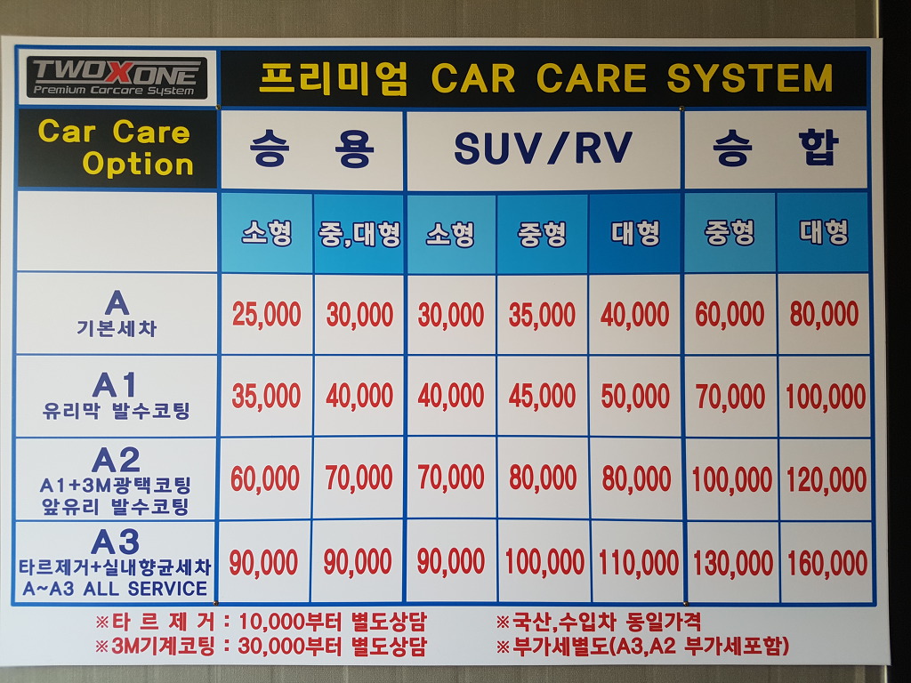 하늘셀프주유소 이미지