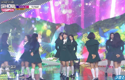 오늘자 백지헌.gif | 인스티즈