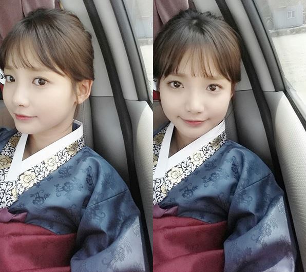 하연수 | 인스티즈