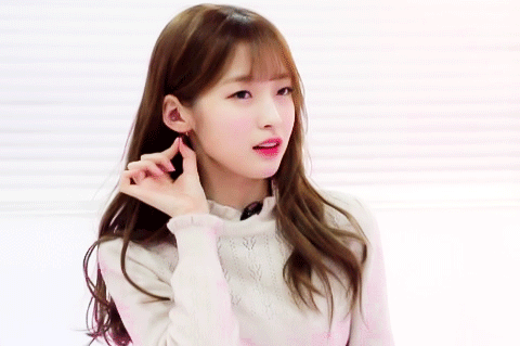 오마이걸 아린&승희.gif | 인스티즈