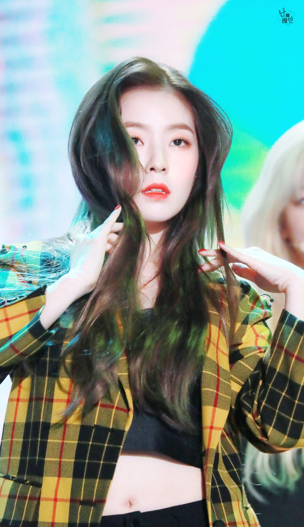 냉미녀 아이린.jpg | 인스티즈