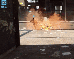 배틀필드 레전드 움짤.gif | 인스티즈
