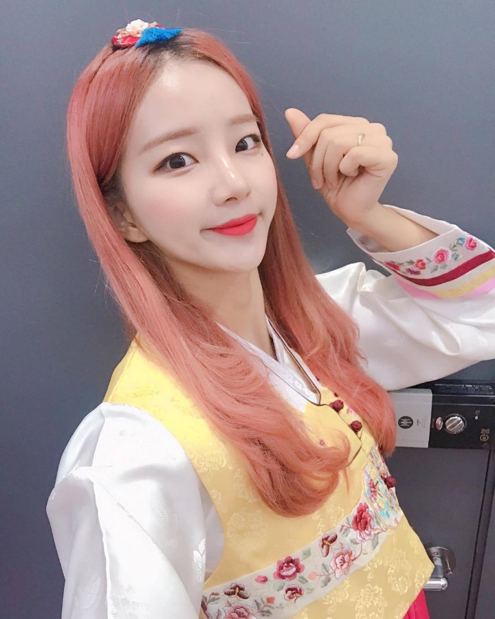 kt위즈 치어리더 김진아 | 인스티즈