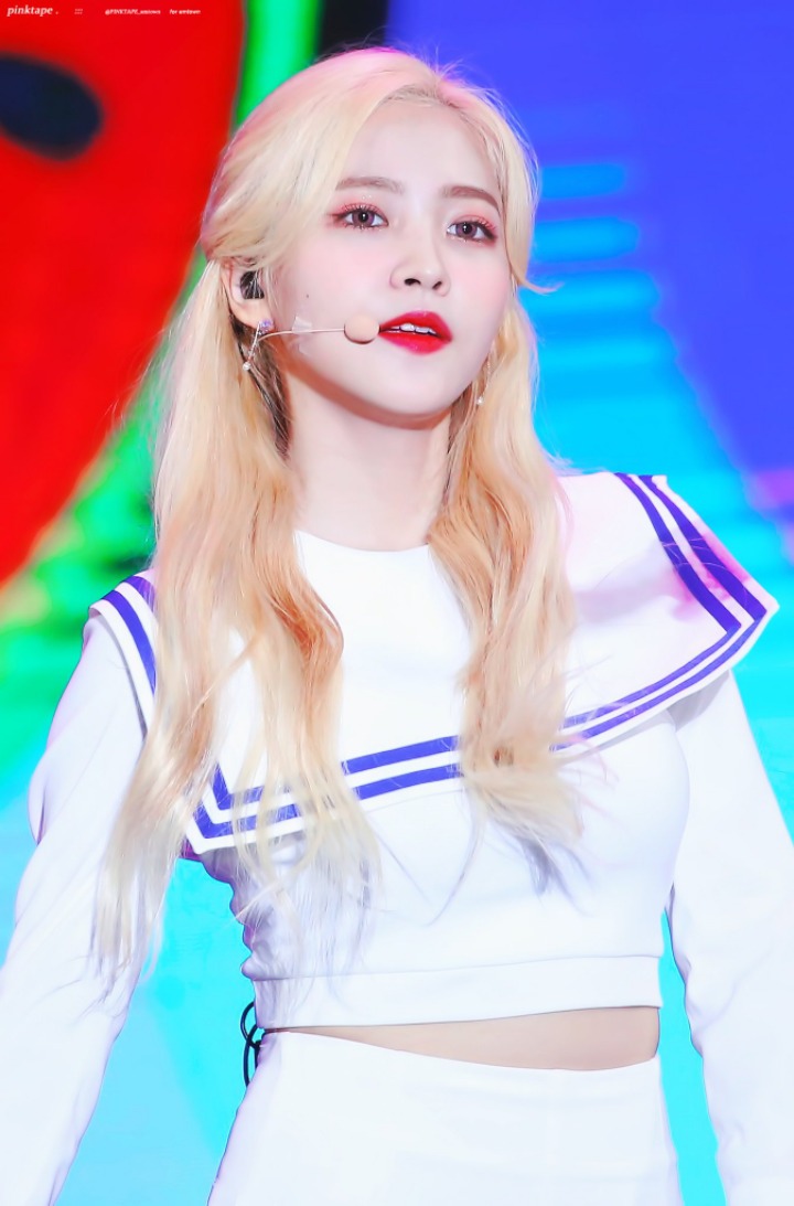 다 예쁜 레드벨벳 중 얼굴 취향은?.jpgif | 인스티즈