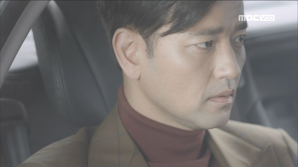 [신과의약속] 엄청난 막장의 느낌을 가진 명드의 느낌을 내는 요상한 드라마 | 인스티즈