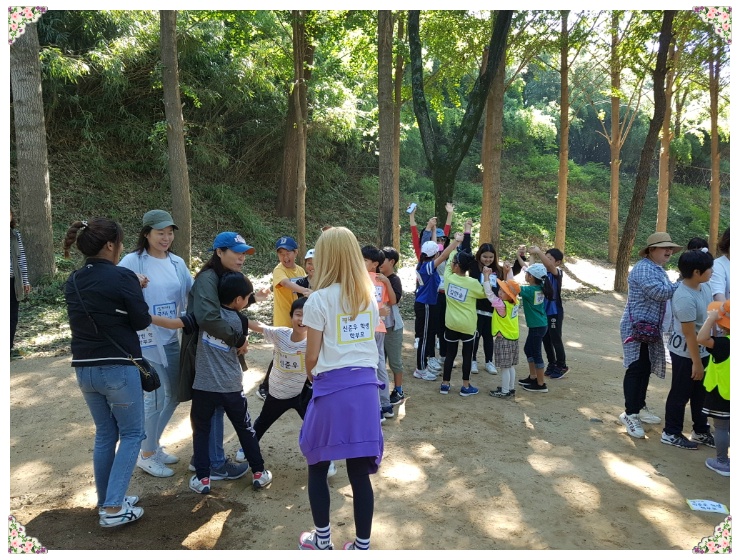 용산초등학교 이미지