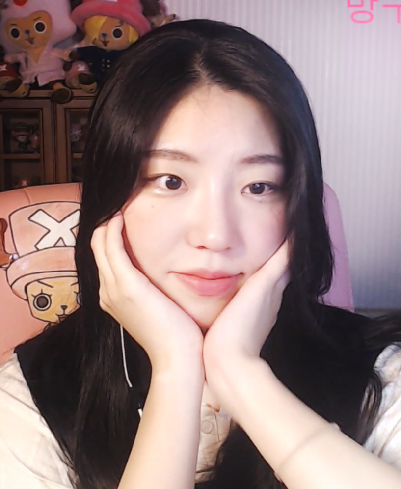 수수한 외모의 트위치 스트리머 | 인스티즈