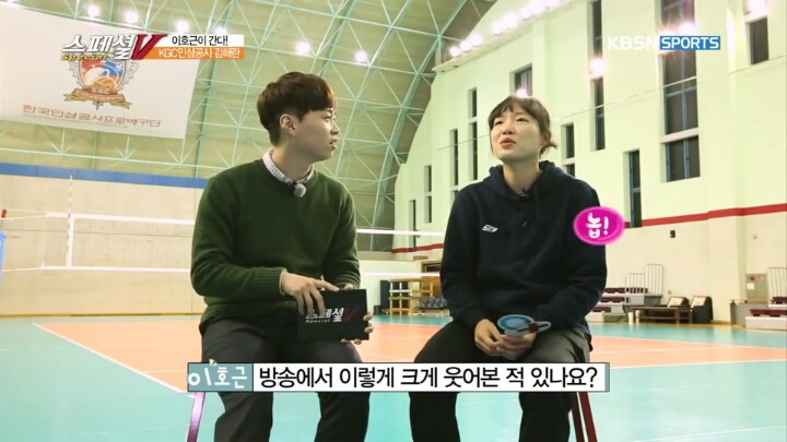 웃는게 힘든 이유.JPG | 인스티즈