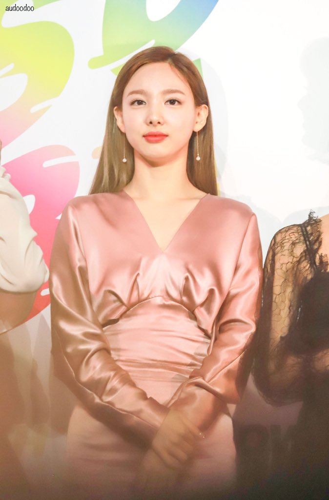 맏내 토깽이 나연이의 소리바다 시상식 극한직업 아이돌 하루 | 인스티즈