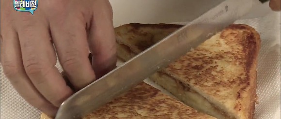 백종원표 칼로리 폭탄 샌드위치.jpg | 인스티즈
