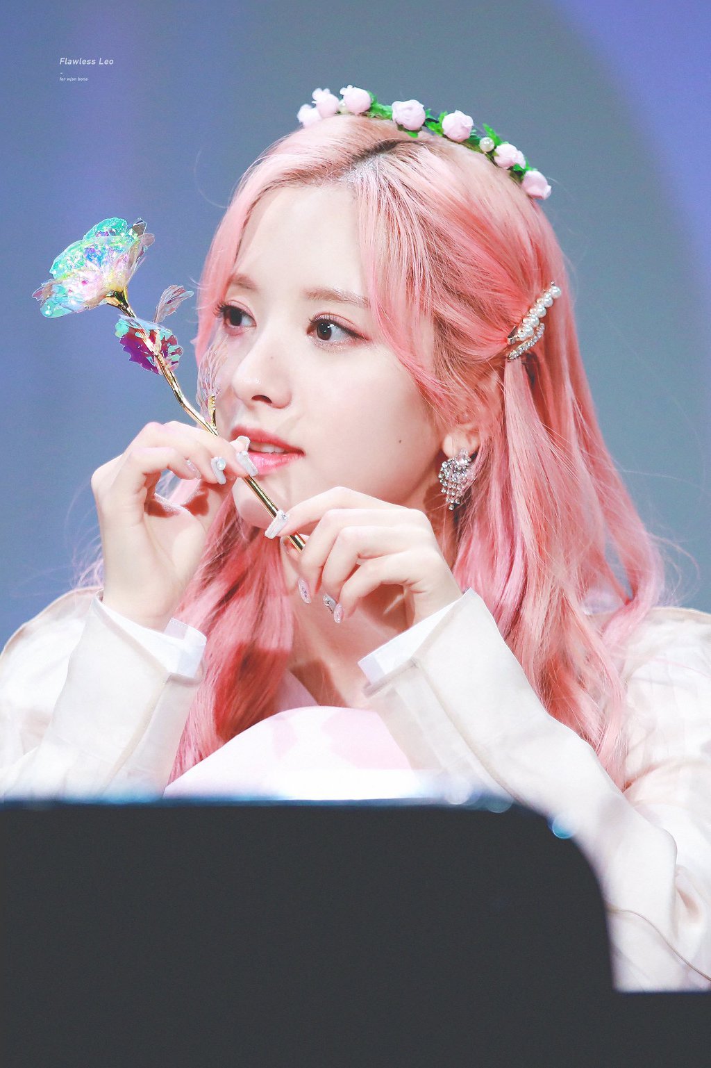 핑크공주 우주소녀 보나.jpgif | 인스티즈