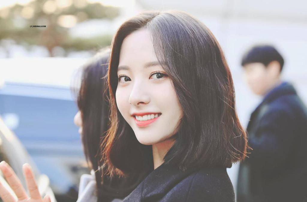 우주소녀 보나.jpg | 인스티즈