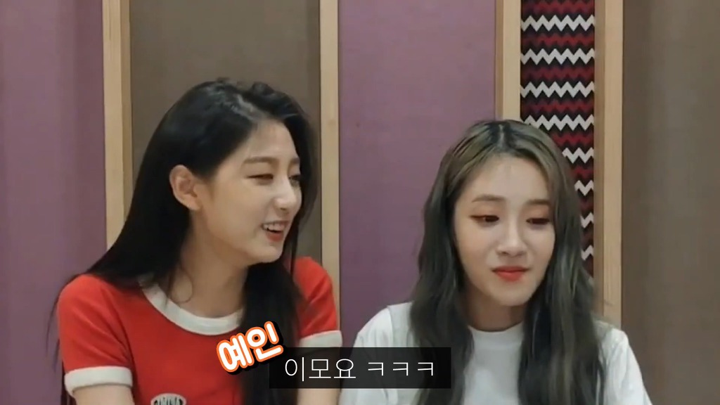 나이 많은걸로 동생한테 개털리는 걸그룹.jpg | 인스티즈