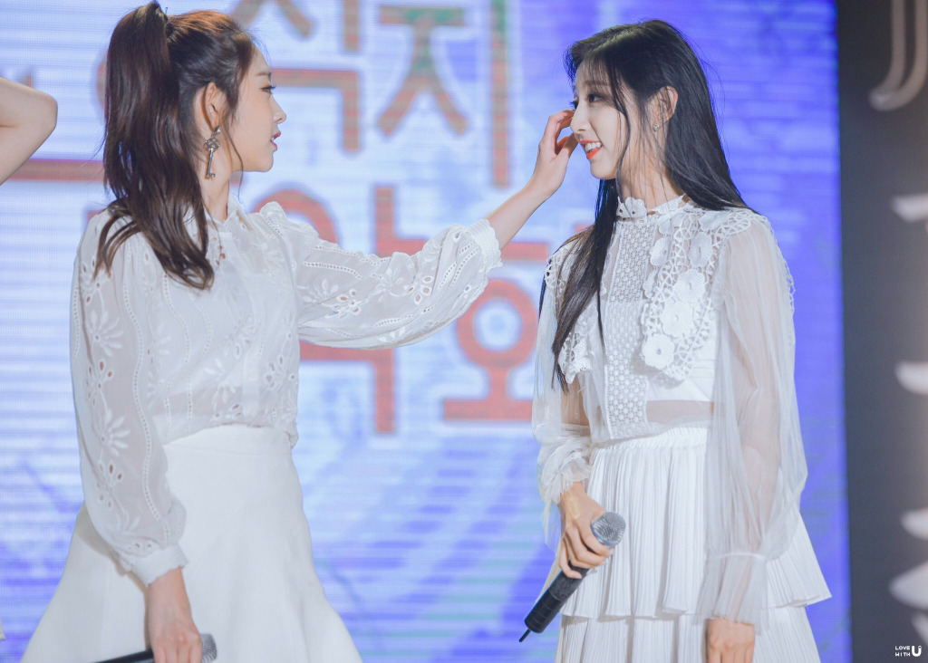 [러블리즈] 가끔 한번은 낮잠도 자 줘야 한다고 생각해서 지수 | 인스티즈