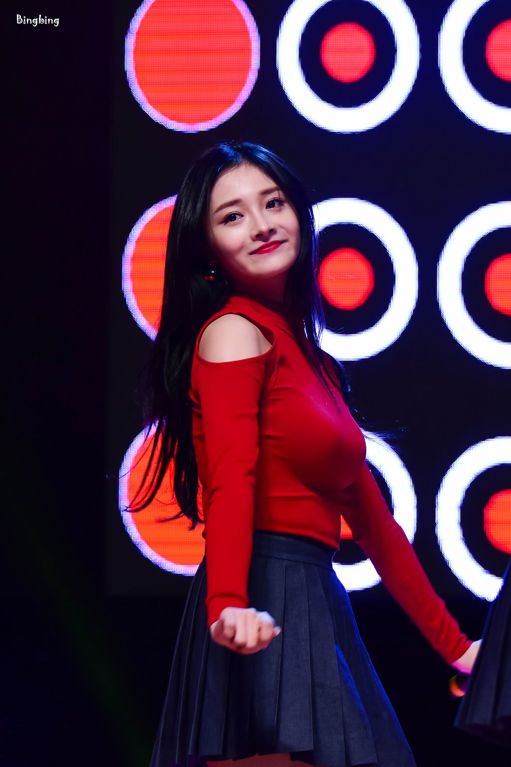 결경이 너무 치명적...하앙..// | 인스티즈