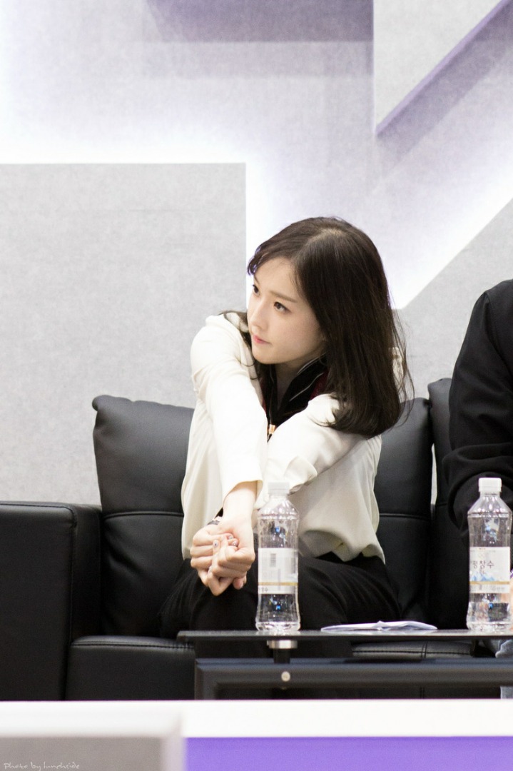 캠이 실물을 못따라온다는 외모 원탑 스트리머 ㄷㄷ | 인스티즈
