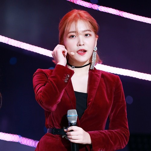 레드벨벳 예리.jpgif | 인스티즈
