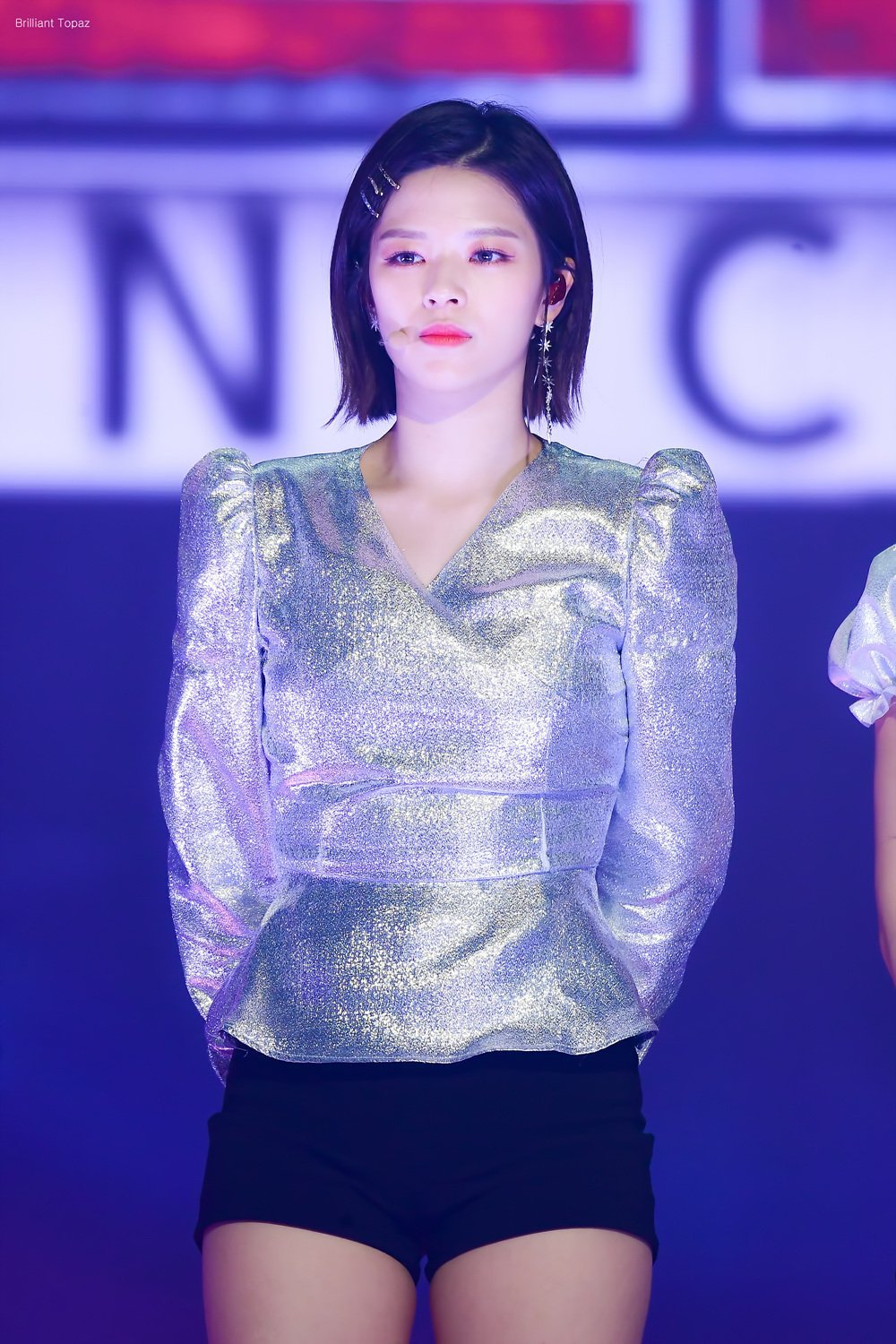 솔직히 이쁜 트와이스 정연.jpgif | 인스티즈