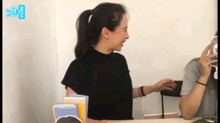 흔한 30대 여배우에게 줄임말 아는 거 있냐고 물었을 때의 답변 | 인스티즈