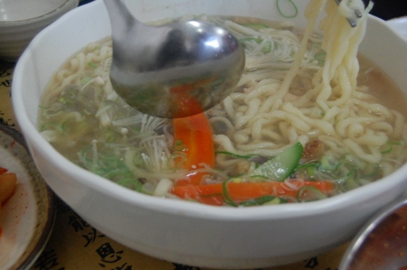 손영환비빔국수 이미지
