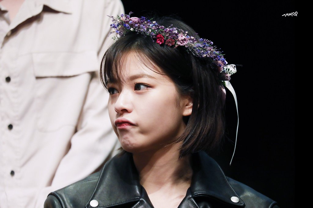 잘생겼는데 이쁜 정연이.jpg | 인스티즈