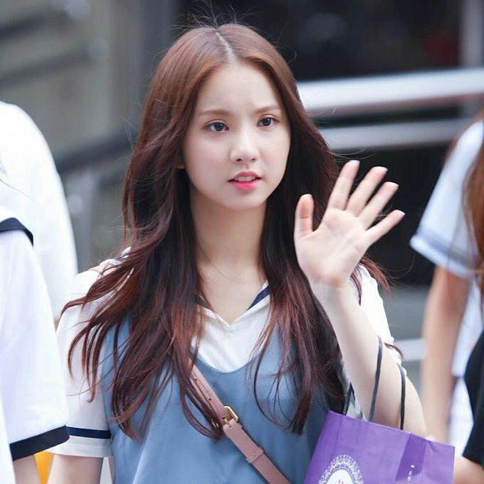 여자친구 은하.jpgif | 인스티즈