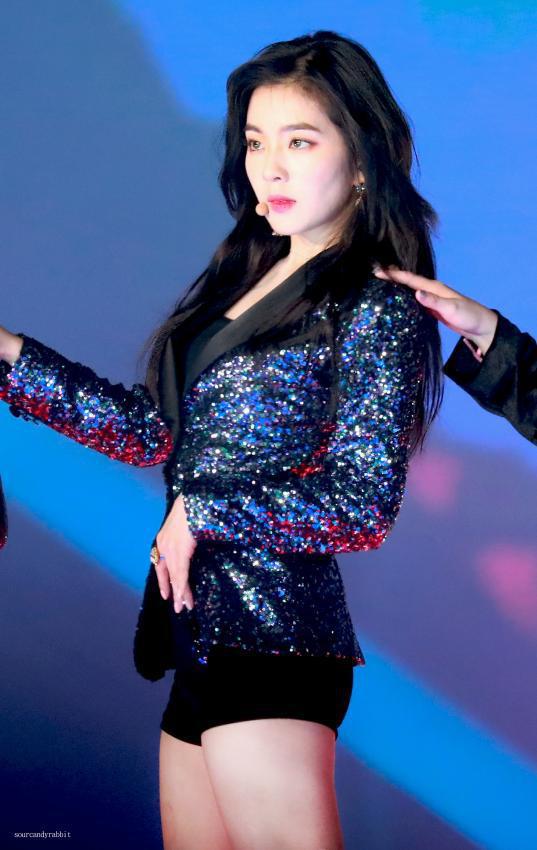 블링블링한 의상입은 아이린.jpgif | 인스티즈
