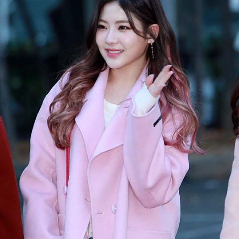 구구단 막냉이 혜연.jpgif | 인스티즈