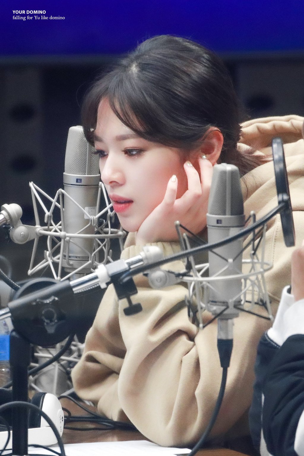 잘생겼는데 이쁜 정연이.jpg | 인스티즈