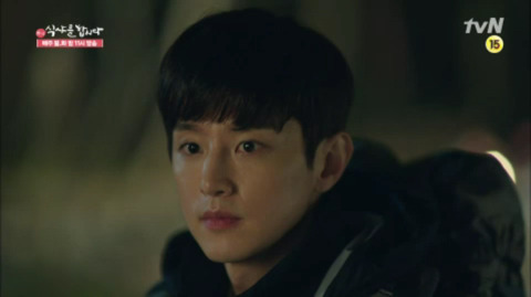 [식샤를합시다2] 김건모의 잘못된 만남 아니냐는 말 많았던 드라마 | 인스티즈