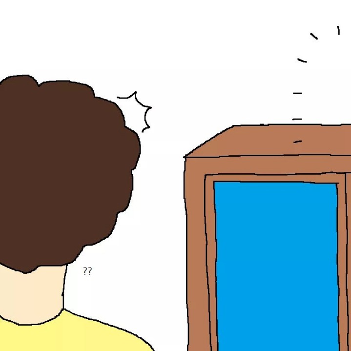 엄마가 아끼는 조각상이 박살난 이야기 | 인스티즈