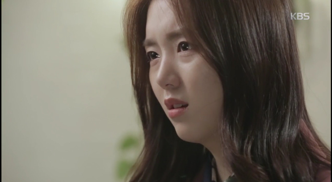 [황금빛내인생] 낙하산 친구한테 팩폭 날리는 신혜선.jpg | 인스티즈