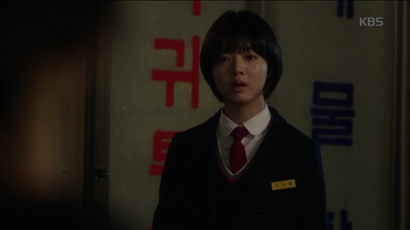 [마녀의법정] 1화에서 23분까지만 정리함 | 인스티즈