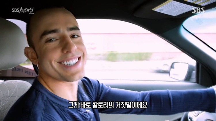 살이 찌는 건 호르몬의 문제다 라고 말하는 다큐멘터리.jpg | 인스티즈
