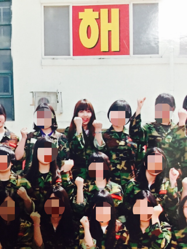 트와이스 나연 급식단 시절.jpg | 인스티즈