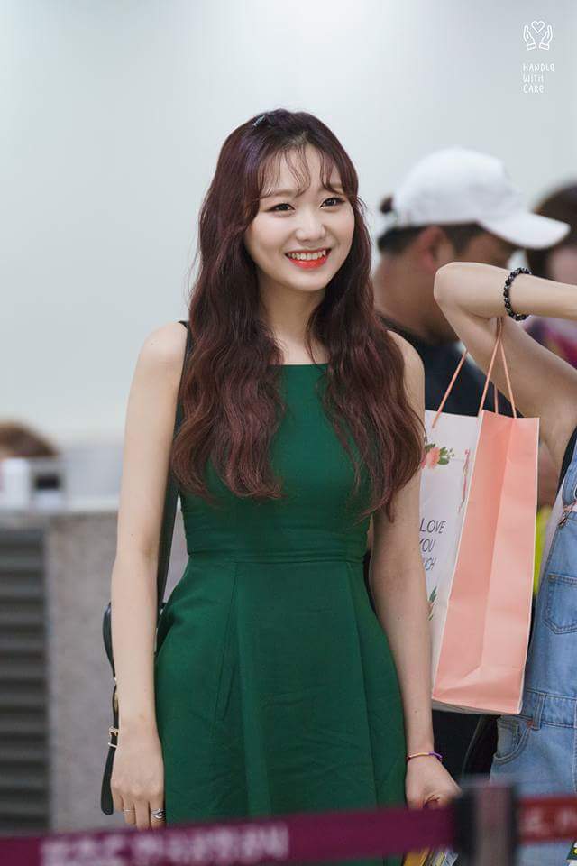 [러블리즈] 벌써 1000일이라 러블리즈 | 인스티즈